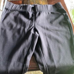 Women’s Black Leggings